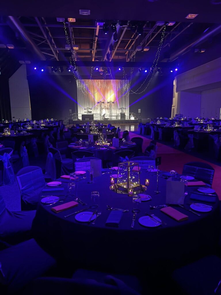 Conference & Commercial Photography