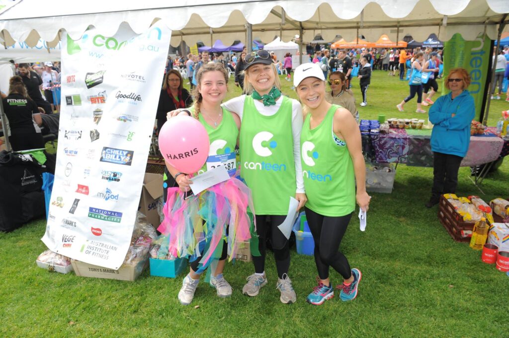 Charity & Fundraising Events