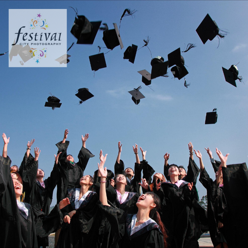 Yr12 Graduation Valedictory Photography