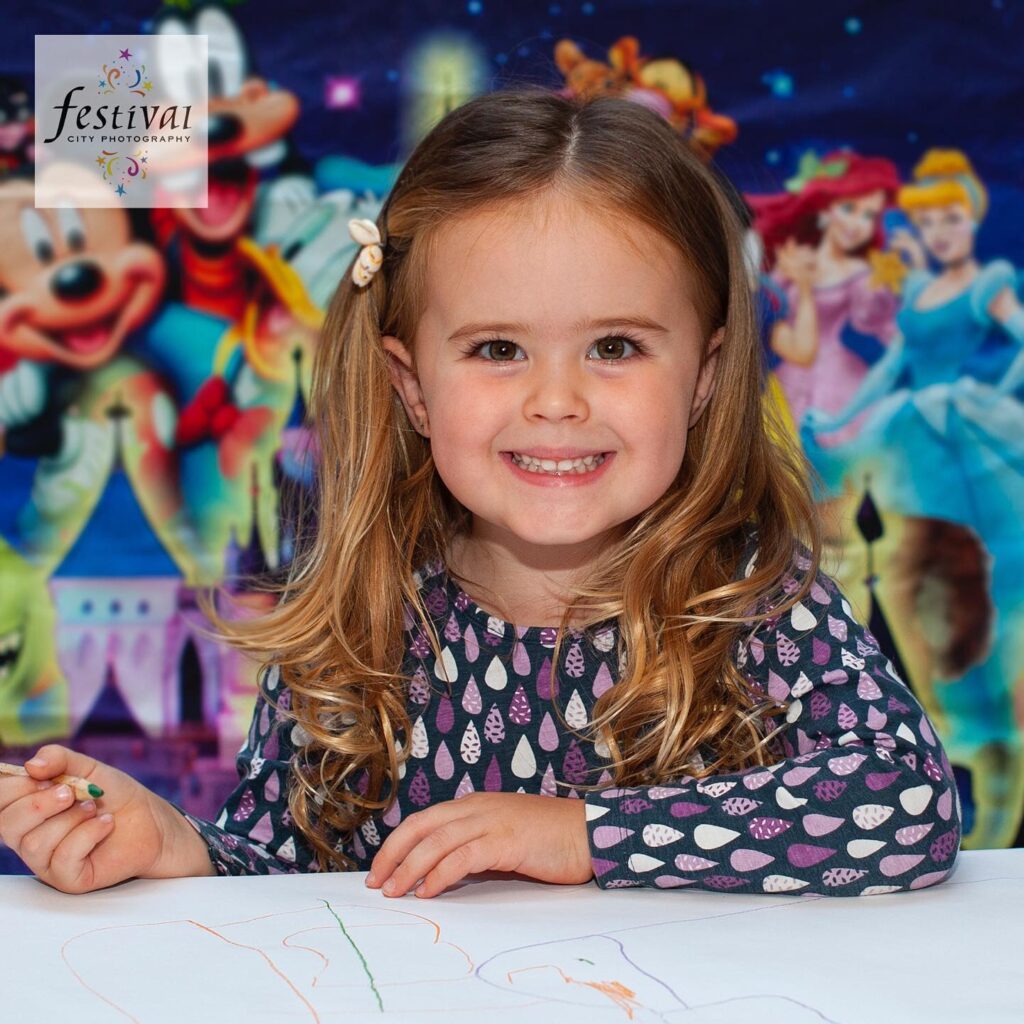 Kindy & ELC Photography