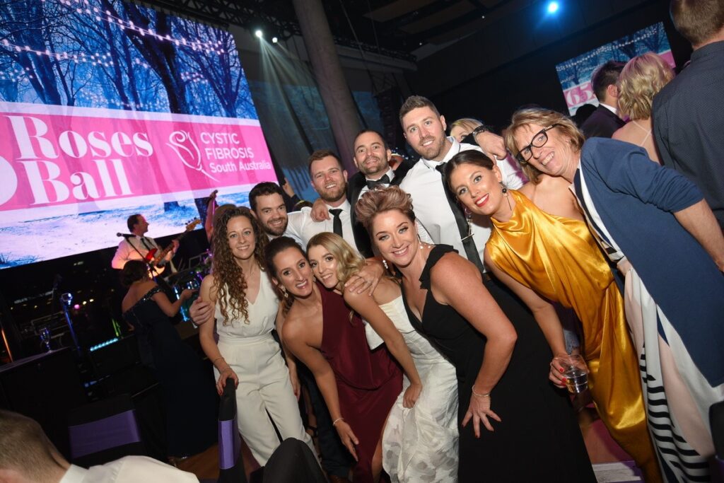 Same Night Guest Photography