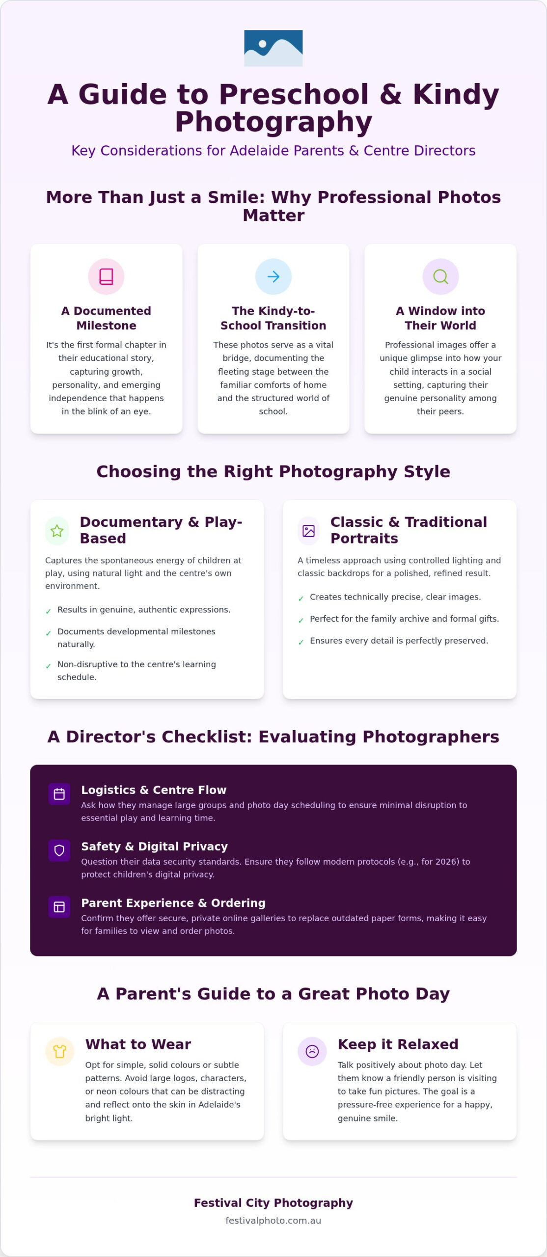 Preschool Photography Adelaide: The Ultimate Guide to Capturing Early Milestones